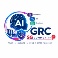 AI GRC SG Community logo