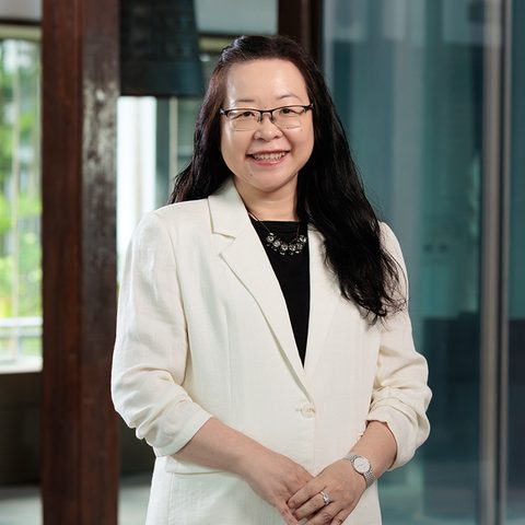 Dr Jenny Tan